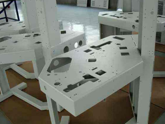 钣金行业拉铆螺母解决方案