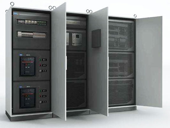 机箱机柜拉铆螺母解决方案