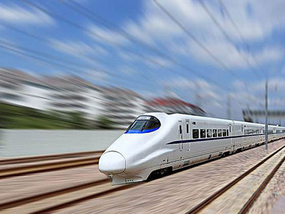 高铁行业拉铆螺母解决方案