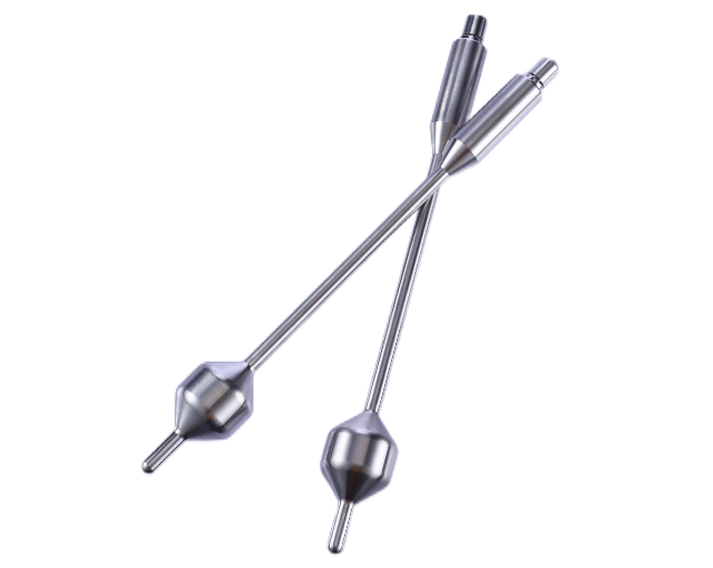 抛光表面异形长轴SUS316