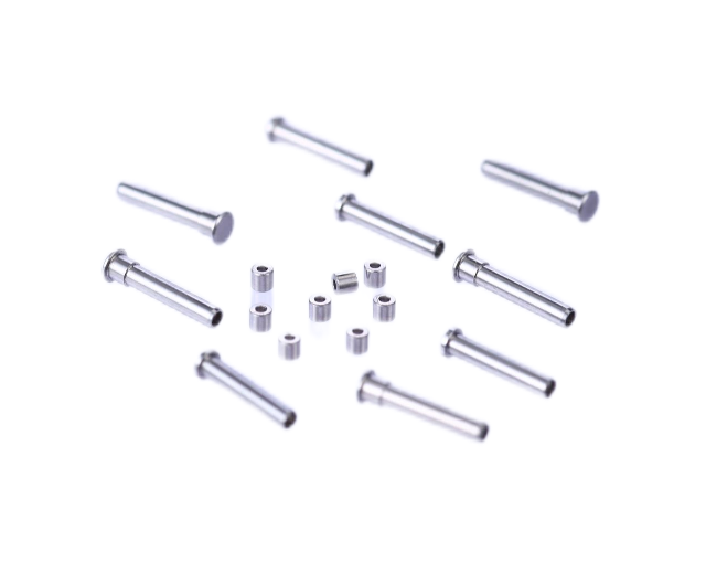 医疗器械细微精密加工件SUS630